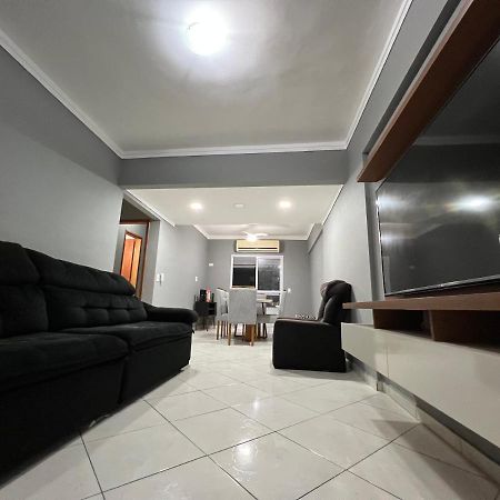 Apartamento Alto Padrao 9 Pessoas Perto Praia Praia Grande  Exterior foto