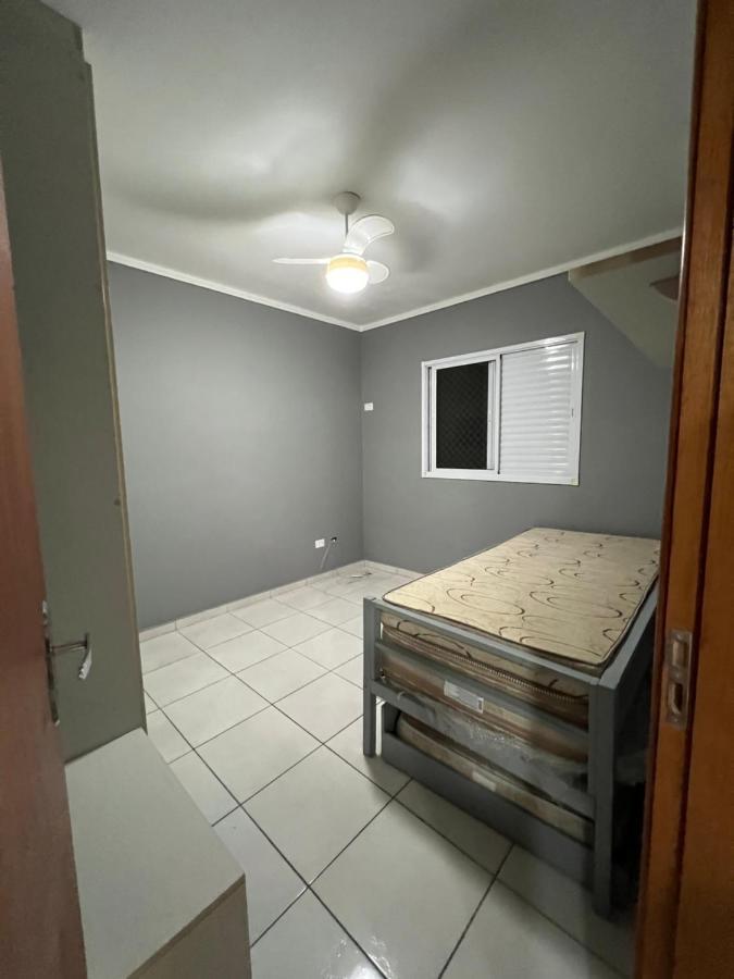 Apartamento Alto Padrao 9 Pessoas Perto Praia Praia Grande  Exterior foto